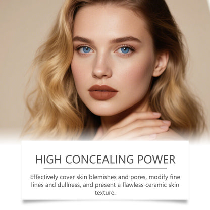 Original Changing Foundation Stick 2-in-1 with Brush