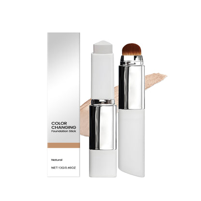 Original Changing Foundation Stick 2-in-1 with Brush