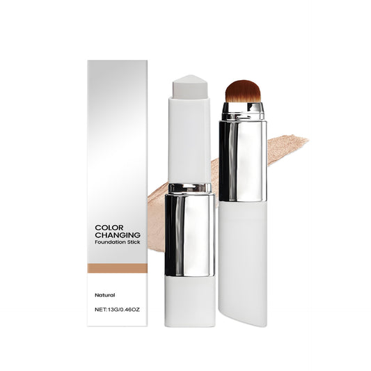 Original Changing Foundation Stick 2-in-1 with Brush